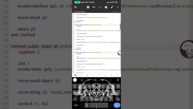How to bypas dumpster MT manager educational purposes смотреть онлайн