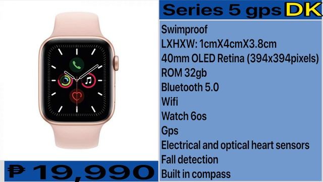 APPLE SMART WATCH PRICE LIST IN PHILIPPINES 2021 смотреть онлайн