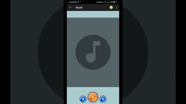 Android Notifications Sound