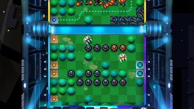 Tower Duel | #1 Competitive Tower Defense Game смотреть онлайн