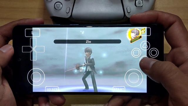 VITA3K PERSONA 4 GOLDEN SAMSUNG A51 6/128 EXYNOS 9611 смотреть онлайн