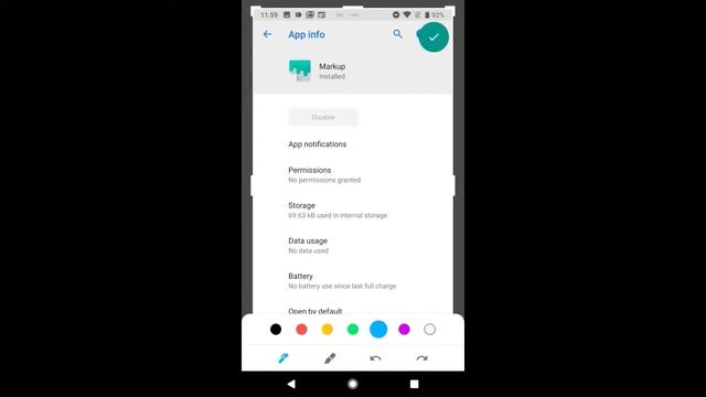 How to Get Android P Features on Any Android Device in Hindi смотреть онлайн