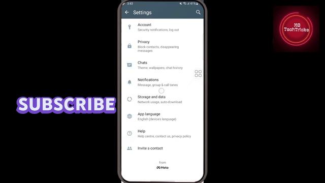 how to hide WhatsApp message content in notification bar in Android|| Telugu смотреть онлайн