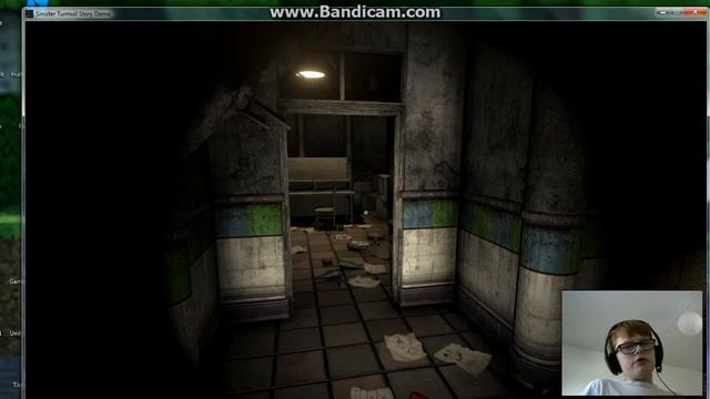 sinister turmoil demo 2 map смотреть онлайн