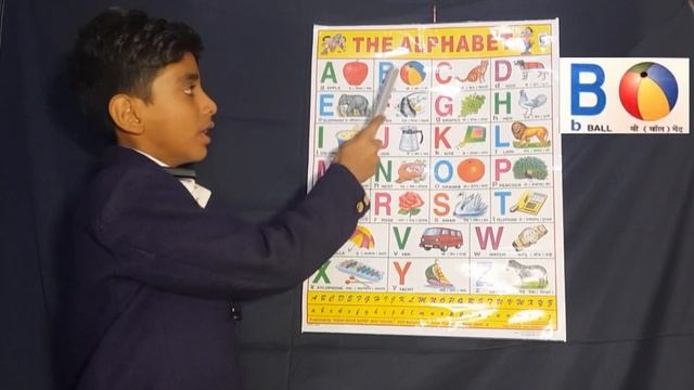 ABCD in English and Hindi|ABCD in Hindi and English|ABC in English and Hindi| by Abhinav Agrahari смотреть онлайн