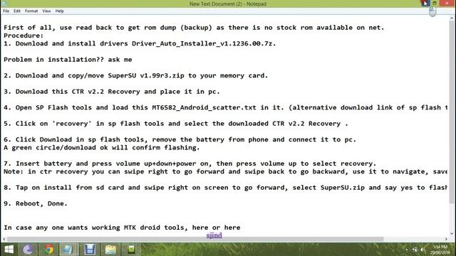 How to Root Micromax Unite 2 A106 (updated) смотреть онлайн
