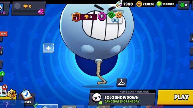 brawl stars all cosmetics download null.s brawl. смотреть онлайн