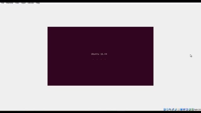 Installing VirtualBox and Ubuntu Linux in Tagalog-English (TAGLISH) смотреть онлайн
