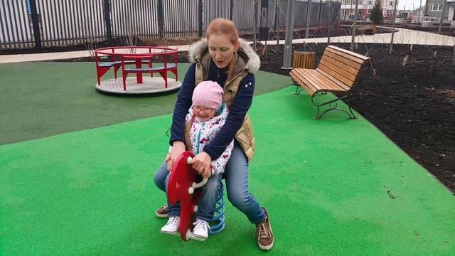 На площадке(1) смотреть онлайн