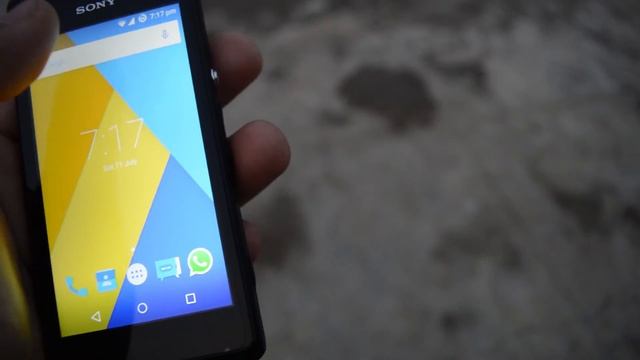 Sony Xperia M Lollipop Update смотреть онлайн