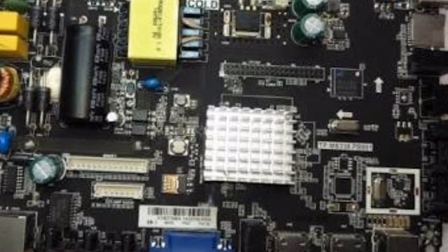 How To Download TP.MS338.PB801 Firmware/Software