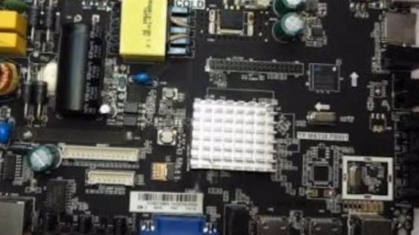 How To Download TP.MS338.PB801 Firmware/Software