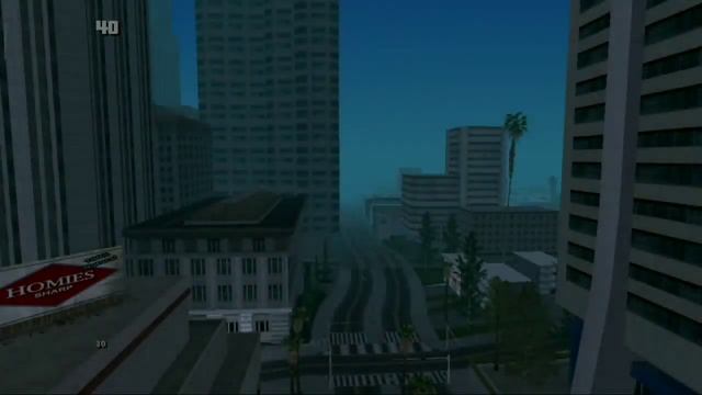 MOD GRAFIK GTA V FRESH • GTA SA ANDROID / SAMP~Aaron SAMP ID смотреть онлайн