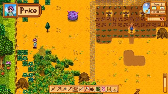 Waterin' for Days - #19 - Stardew Valley Multiplayer (4-Player Gameplay) смотреть онлайн