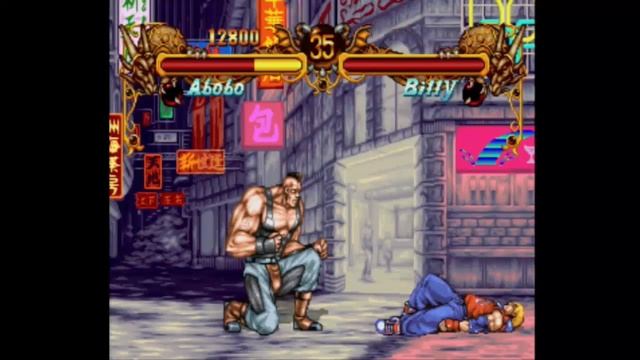 Double Dragon PS Vita,android and ios смотреть онлайн