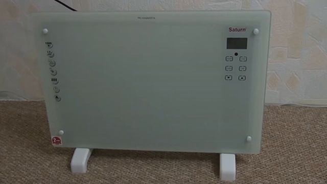 Обогреватель saturnt ht-0461 обзор смотреть онлайн