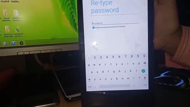 Verizon Ellipsis 8 HD FRP Bypass Android 7.0 2020 | Ellipsis Verizon (QTASUN1) Google Bypass смотреть онлайн