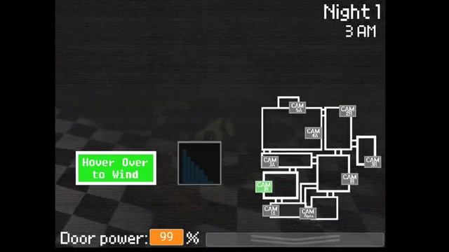 Five Nights At Tubbyland Classic Scratch Edition (Android)