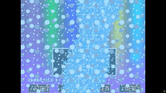 OverSave-Tale Asriel Dreemurr戦 By.QK NORMAL MODE COMPLETED【Undertale Fangame】 смотреть онлайн