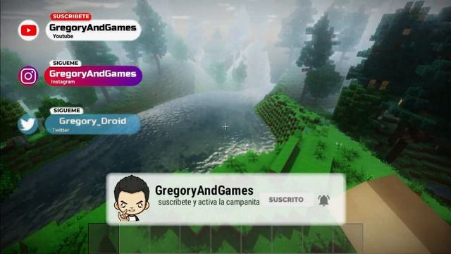 el SURVIVALCRAFT 2 MAS REALISTA !! - SHADERS + MODS смотреть онлайн