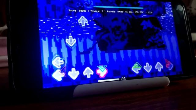 Friday night funkin' You Can't Fun Psych Engine Android/Pc смотреть онлайн