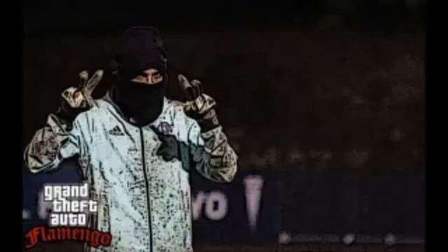 Grand Theft Auto Flamengo - GTA Rei do Rio смотреть онлайн