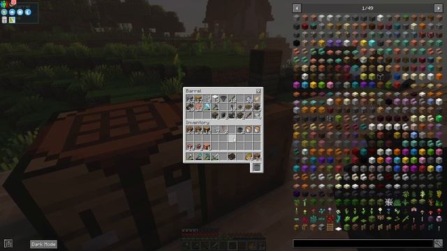 Create Fluid Processing for IE Creosote and a LAVA FARM | All The Mods 8 Ep 3 | Minecraft 1.19.2 смотреть онлайн