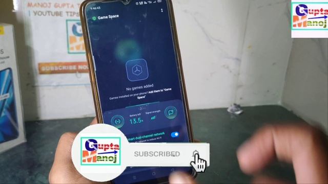 Game Space 2.0.69 New Update Realme | Realme August 2021 Game Space New Update~ What's New Features смотреть онлайн