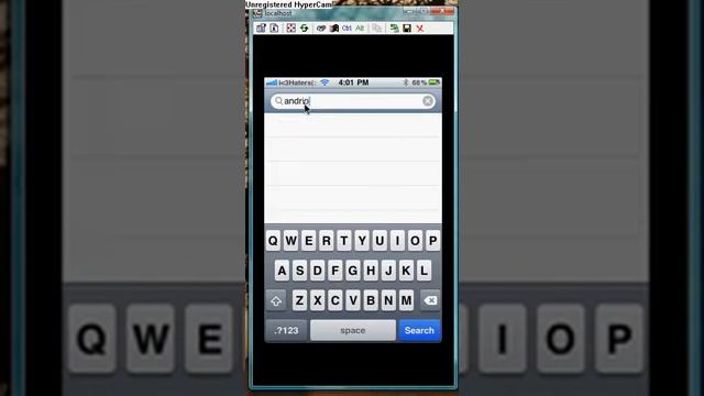 Android unlock 4.1 смотреть онлайн