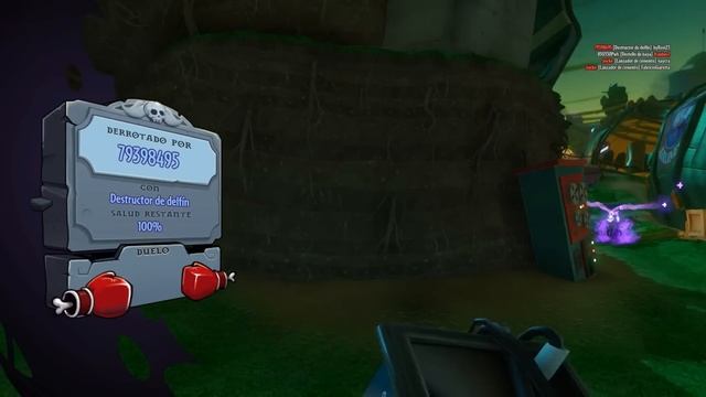 Plants vs. Zombies Garden Warfare GRATIS - PRESENTACIÓN EN EL CANAL! смотреть онлайн