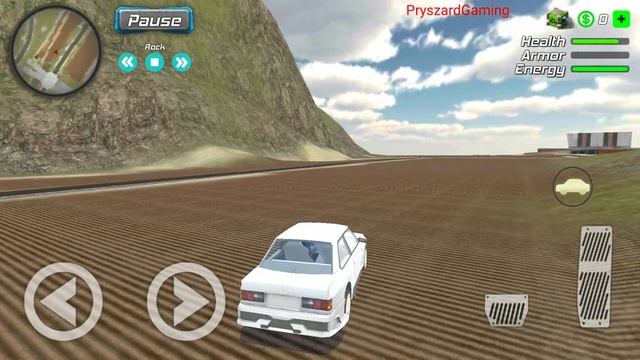 Green Rope Hero: Vegas City - Gameplay Walkthrough Part 1 Can Cars Stop Train Metro (Android,iOS) смотреть онлайн