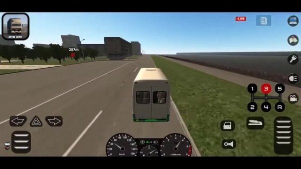 Motor Depot Android Gameplay video #03