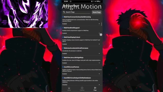 WEB VIEW BETA MELHOR CONFIGURAÇÃO PRA MELHORAR O FPS DO SEU JOGO E TER O MELHOR PING !!! смотреть онлайн