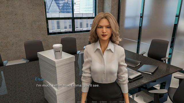 Corporate Culture Gameplay #6