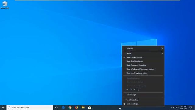 How to Set Default Tab for Task Manager in Windows 10 [Tutorial] смотреть онлайн