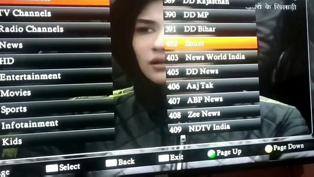 Independent TV ( Info and package details) смотреть онлайн