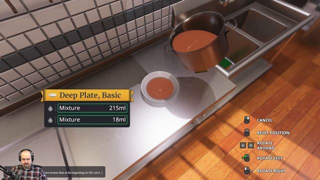 Let's play Cooking Simulator (PC) - Part 2 смотреть онлайн