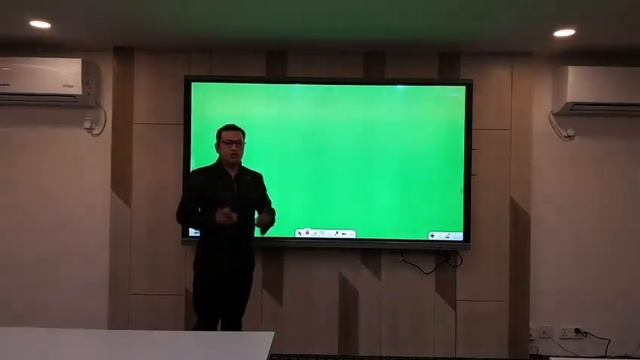 How to use Smart Digital Broad of Cambrian School & College ।। Digital Bangladesh Day 2018 смотреть онлайн