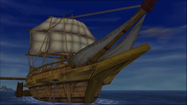 Dragon Quest VIII - Let's Play - 8 смотреть онлайн