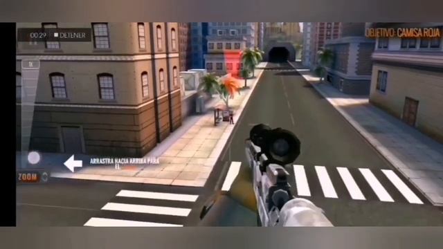 Descargar Sniper 3D Gun Shooter Hackeado para android gratis смотреть онлайн