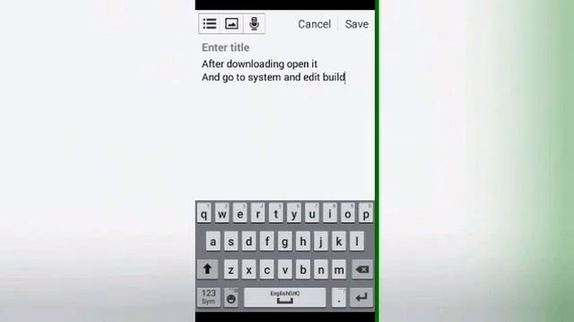 Hack Any Android Versions using Root Browser смотреть онлайн