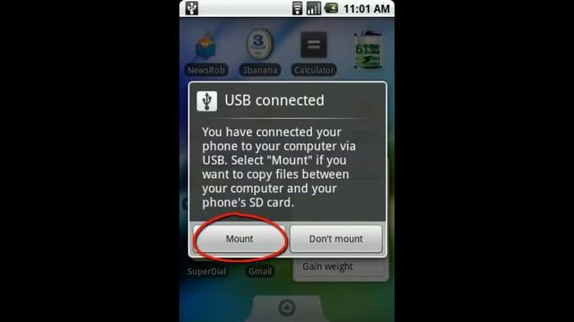 Android Data Recovery смотреть онлайн