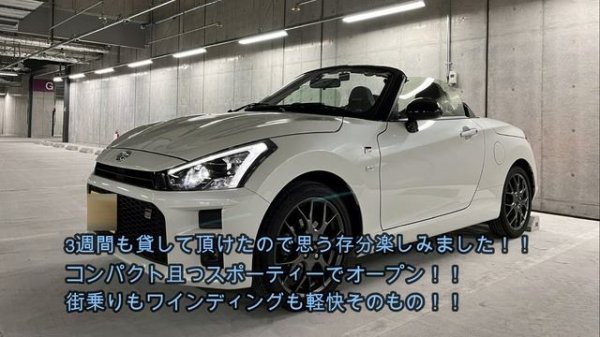 【DAIHATSU Copen 1/24 L880K ACTIVE TOP】yamaruのプラモ製作【コペンに詰まった魅力をプラモで再現】