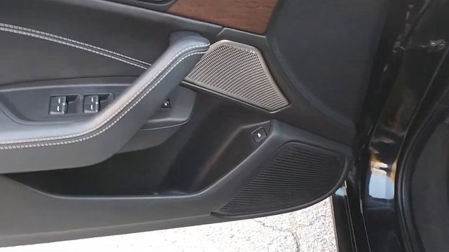 2021 Acura TLX SH-AWD Platinum Elite P6542 смотреть онлайн