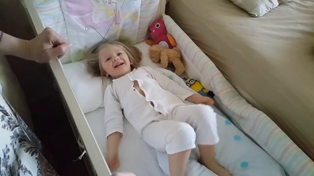 День рождения. 3 годика.(1) смотреть онлайн