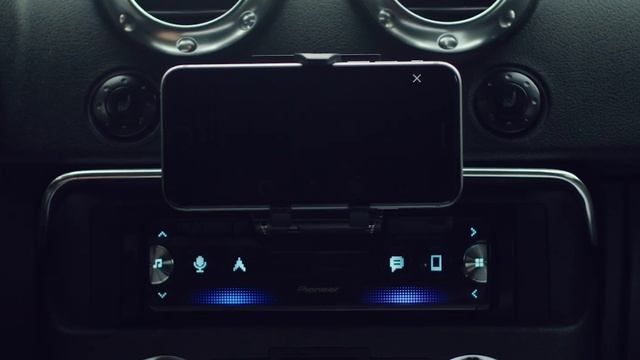Pioneer Smart Sync | Voice commands via Alexa Built-in смотреть онлайн
