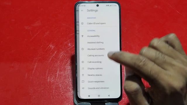 How To Call Recording in Moto G32 , Stop Call Record Warning in Moto G32 смотреть онлайн