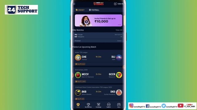 how to play Paytm first game, Paytm first game fantasy cricket kaise khele, fantasy cricket in Payt смотреть онлайн