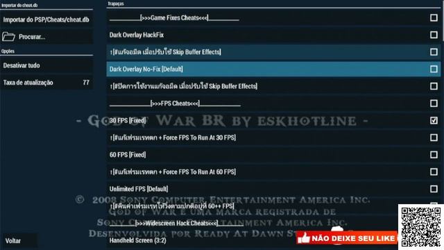 PSP na T95 Max Plus rodando liso e a todo vapor 😍🙏 смотреть онлайн