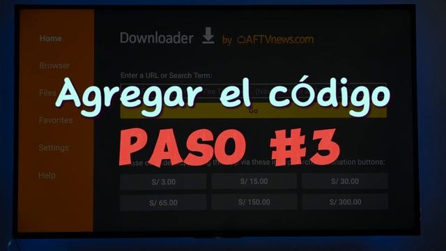 Como instalar en Amazon Fire Stick / Google TV / Android TV / TV Box смотреть онлайн